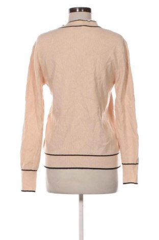 Pulover de femei C&Jo, Mărime XXL, Culoare Bej, Preț 131,99 Lei