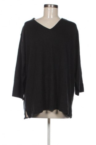 Damenpullover CASHMASOFT, Größe XXL, Farbe Schwarz, Preis € 35,99