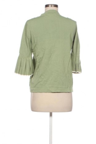 Női pulóver COS, Méret S, Szín Zöld, Ár 14 199 Ft