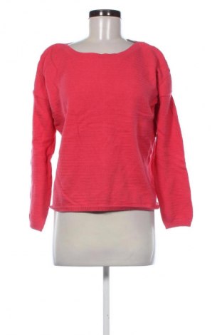 Damenpullover Cache Cache, Größe M, Farbe Rosa, Preis 8,99 €
