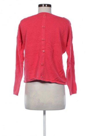 Damenpullover Cache Cache, Größe M, Farbe Rosa, Preis 8,99 €