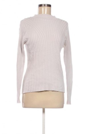 Γυναικείο πουλόβερ Calliope, Μέγεθος L, Χρώμα Γκρί, Τιμή 15,00 €