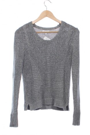 Damenpullover Calvin Klein, Größe XS, Farbe Grau, Preis 49,00 €