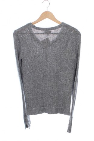 Damenpullover Calvin Klein, Größe XS, Farbe Grau, Preis 49,00 €