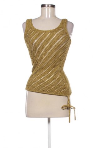 Damenpullover Calvin Klein, Größe XS, Farbe Grün, Preis € 49,11