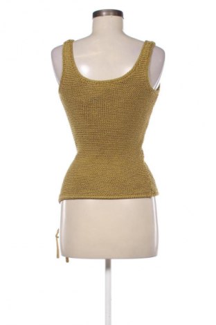 Damenpullover Calvin Klein, Größe XS, Farbe Grün, Preis € 49,11