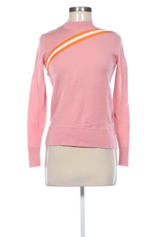 Dámsky pulóver Calvin Klein, Veľkosť XS, Farba Popolavo ružová, Cena  49,07 €