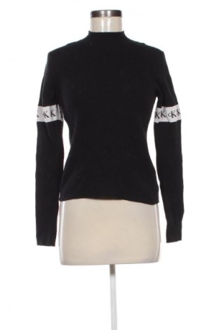 Dámský svetr Calvin Klein Jeans, Velikost M, Barva Černá, Cena  969,00 Kč
