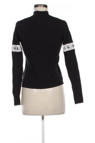 Dámský svetr Calvin Klein Jeans, Velikost M, Barva Černá, Cena  969,00 Kč