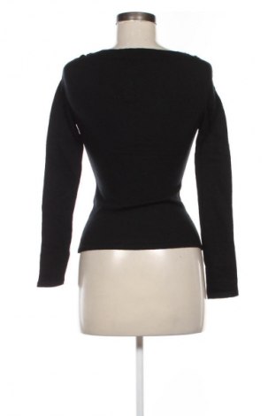 Damenpullover Calvin Klein Jeans, Größe S, Farbe Schwarz, Preis 43,99 €