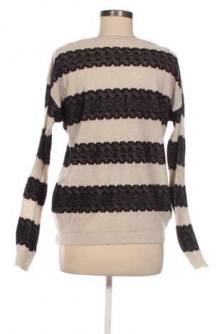 Γυναικείο πουλόβερ Camaieu, Μέγεθος L, Χρώμα Πολύχρωμο, Τιμή 14,77 €