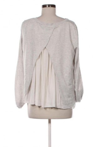 Γυναικείο πουλόβερ Camaieu, Μέγεθος L, Χρώμα Γκρί, Τιμή 11,86 €