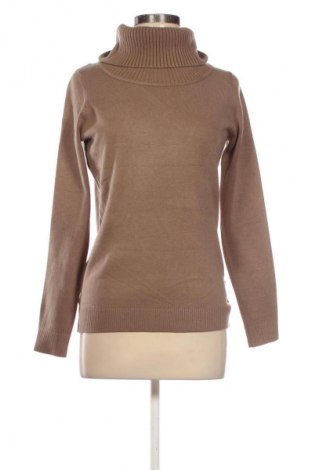 Γυναικείο πουλόβερ Camaieu, Μέγεθος M, Χρώμα  Μπέζ, Τιμή 14,82 €