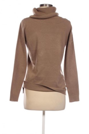 Γυναικείο πουλόβερ Camaieu, Μέγεθος M, Χρώμα  Μπέζ, Τιμή 14,82 €