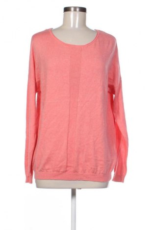 Damenpullover Camaieu, Größe L, Farbe Rosa, Preis 12,88 €