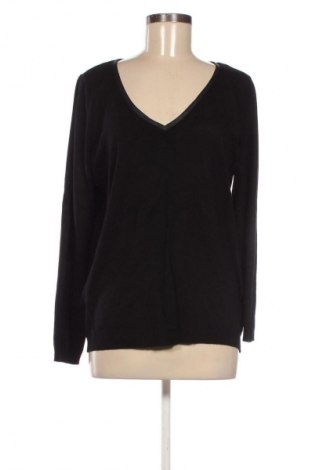 Damski sweter Camaieu, Rozmiar L, Kolor Czarny, Cena 79,00 zł