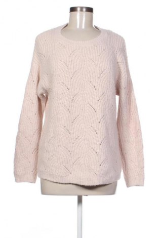 Dámský svetr Camaieu, Velikost L, Barva Popelavě růžová, Cena  419,00 Kč