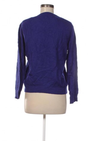 Γυναικείο πουλόβερ Camicissima, Μέγεθος L, Χρώμα Μπλέ, Τιμή 12,99 €