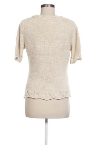 Damenpullover Canda, Größe M, Farbe Beige, Preis € 14,77
