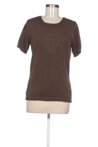 Pulover de femei Canda, Mărime M, Culoare Verde, Preț 77,00 Lei