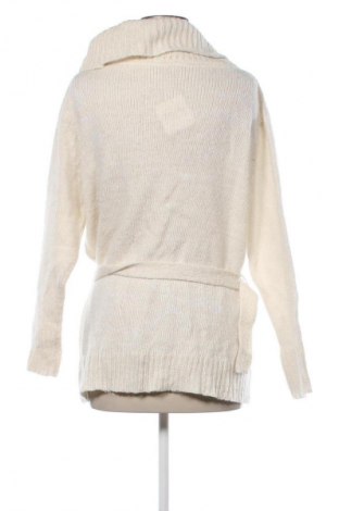 Γυναικείο πουλόβερ Canda, Μέγεθος XXL, Χρώμα Εκρού, Τιμή 15,00 €