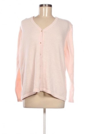 Dámský svetr Canda, Velikost L, Barva Růžová, Cena  420,00 Kč