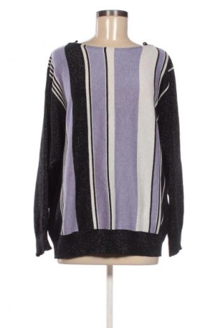 Dámský svetr Canda, Velikost L, Barva Vícebarevné, Cena  425,00 Kč