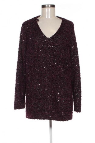 Damenpullover Canda, Größe XL, Farbe Mehrfarbig, Preis 10,99 €