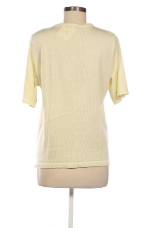 Dámský svetr Canda, Velikost M, Barva Žlutá, Cena  454,00 Kč