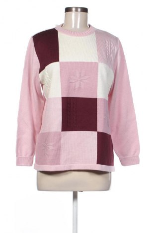 Dámský svetr Canda, Velikost M, Barva Vícebarevné, Cena  425,00 Kč