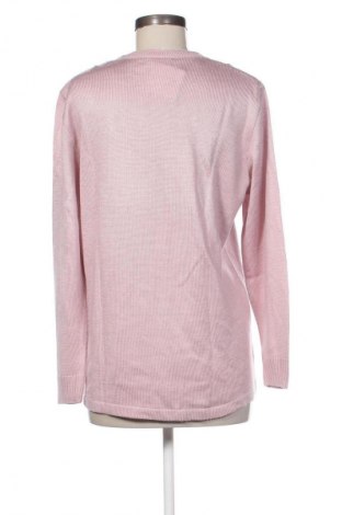 Dámský svetr Canda, Velikost M, Barva Růžová, Cena  425,00 Kč