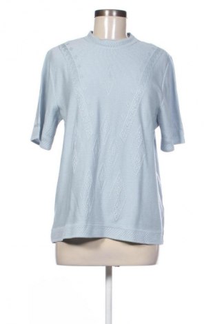 Dámský svetr Canda, Velikost M, Barva Modrá, Cena  425,00 Kč