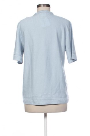 Dámský svetr Canda, Velikost M, Barva Modrá, Cena  425,00 Kč