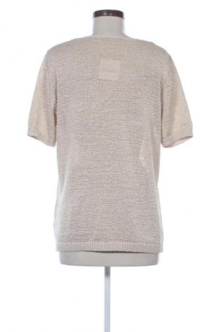 Dámský svetr Canda, Velikost XL, Barva Béžová, Cena  159,00 Kč