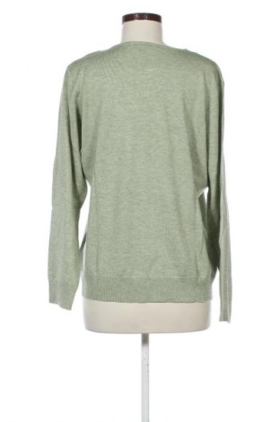 Damski sweter Canda, Rozmiar M, Kolor Zielony, Cena 30,99 zł