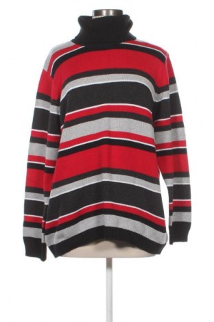 Dámský svetr Canda, Velikost XXL, Barva Vícebarevné, Cena  319,00 Kč