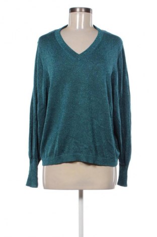 Damenpullover Canda, Größe M, Farbe Blau, Preis € 15,00