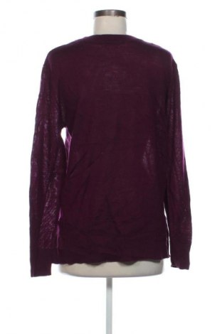 Női pulóver Capture, Méret M, Szín Lila, Ár 5 379 Ft