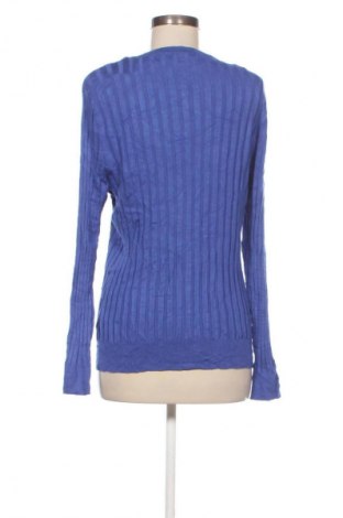 Γυναικείο πουλόβερ Capture, Μέγεθος L, Χρώμα Μπλέ, Τιμή 12,99 €