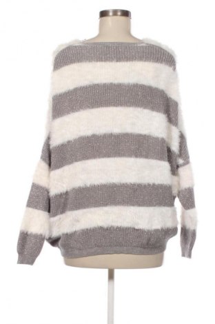 Női pulóver Capuccino, Méret M, Szín Sokszínű, Ár 3 429 Ft