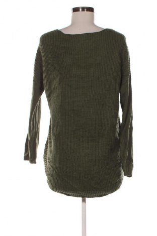 Dámský svetr Caroline Morgan, Velikost XL, Barva Zelená, Cena  199,00 Kč