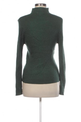 Damski sweter Caroline Morgan, Rozmiar M, Kolor Zielony, Cena 44,99 zł