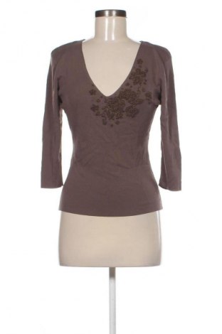 Дамски пуловер Caroll, Размер M, Цвят Кафяв, Цена 11,24 €