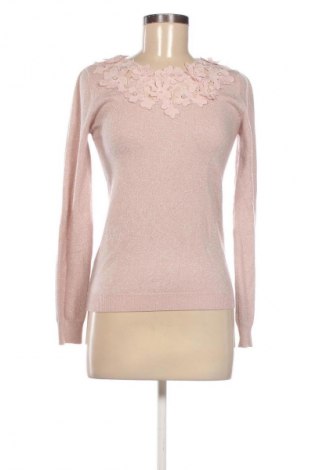 Pulover de femei Ccg Perfect, Mărime S, Culoare Roz, Preț 77,25 Lei