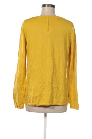 Pulover de femei Cecil, Mărime L, Culoare Galben, Preț 70,99 Lei