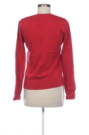 Γυναικείο πουλόβερ Cecil, Μέγεθος S, Χρώμα Κόκκινο, Τιμή 21,00 €
