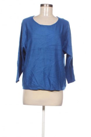 Damenpullover Celestino, Größe M, Farbe Blau, Preis 11,99 €