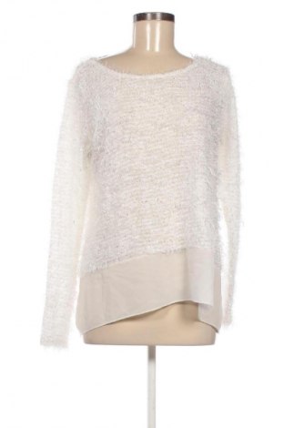 Damenpullover Cf, Größe XL, Farbe Weiß, Preis € 15,00