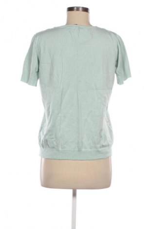 Dámský svetr Charles Vogele, Velikost L, Barva Zelená, Cena  419,00 Kč