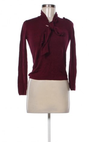 Dámský svetr Chelsea & Theodore, Velikost M, Barva Červená, Cena  595,00 Kč